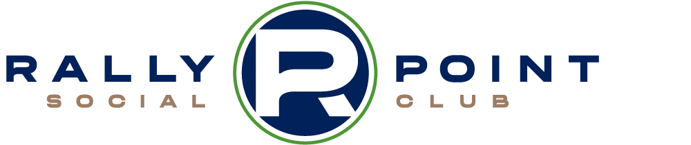 Rally Point Logo